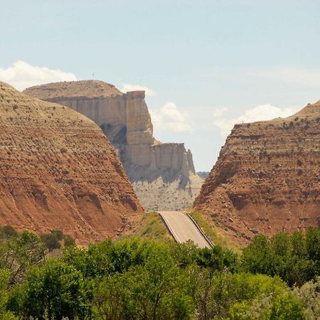 Cottage Near Bryce Canyon And Zion National Parks! Cannonville Εξωτερικό φωτογραφία