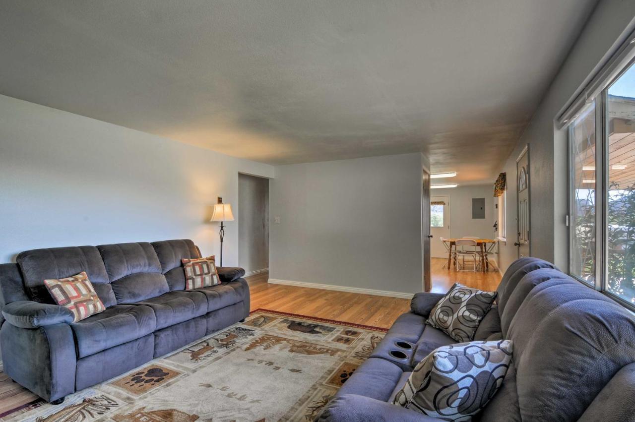 Cottage Near Bryce Canyon And Zion National Parks! Cannonville Εξωτερικό φωτογραφία