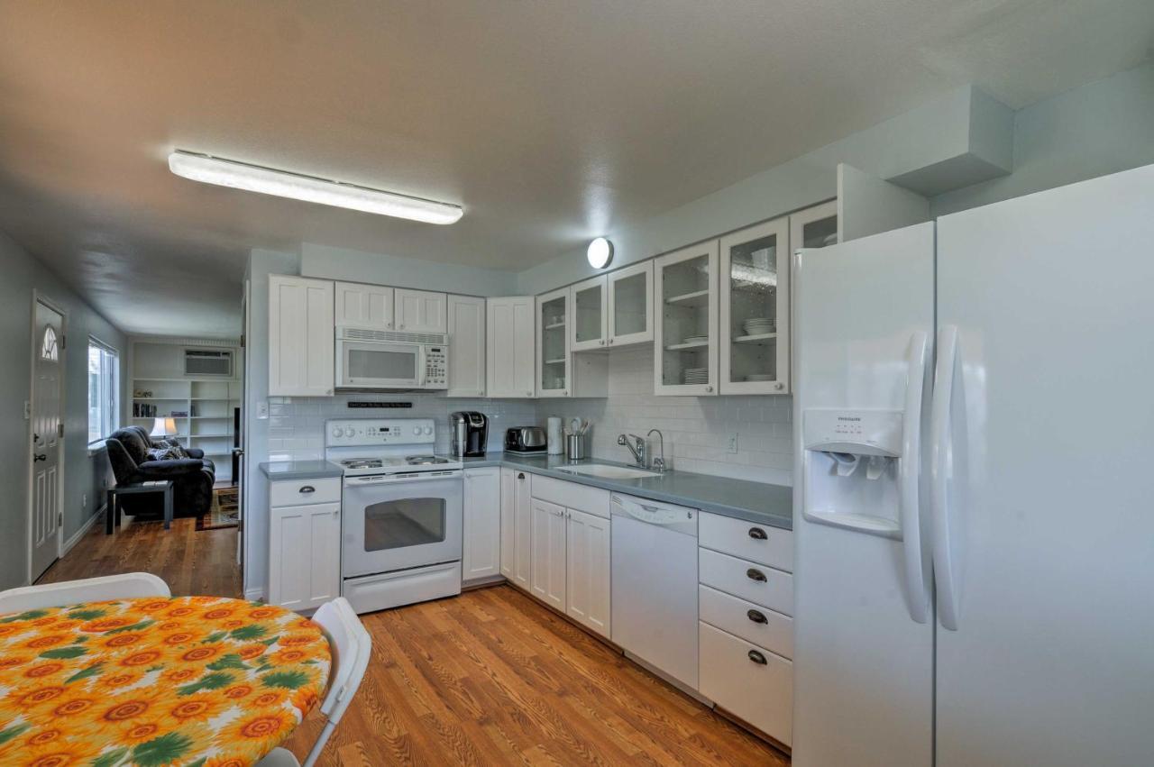 Cottage Near Bryce Canyon And Zion National Parks! Cannonville Εξωτερικό φωτογραφία