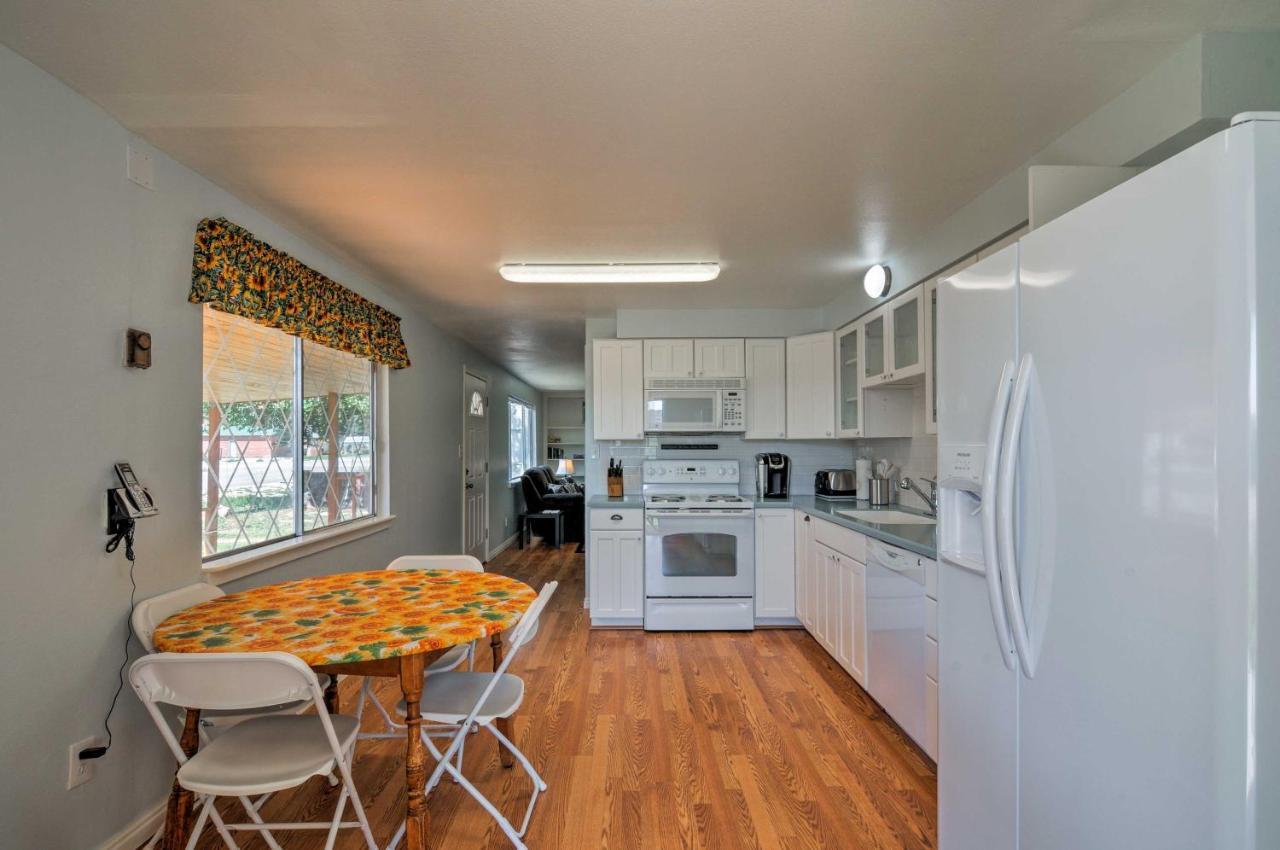 Cottage Near Bryce Canyon And Zion National Parks! Cannonville Εξωτερικό φωτογραφία