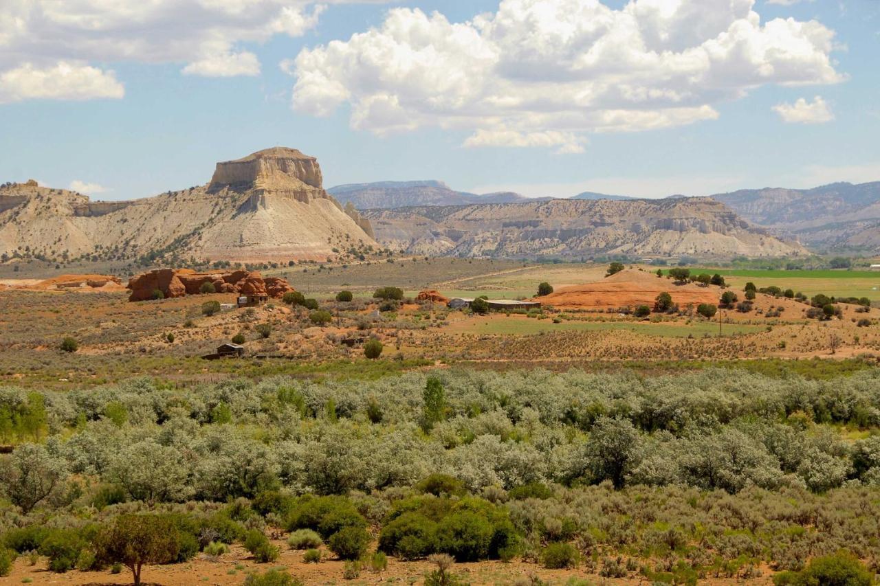 Cottage Near Bryce Canyon And Zion National Parks! Cannonville Εξωτερικό φωτογραφία
