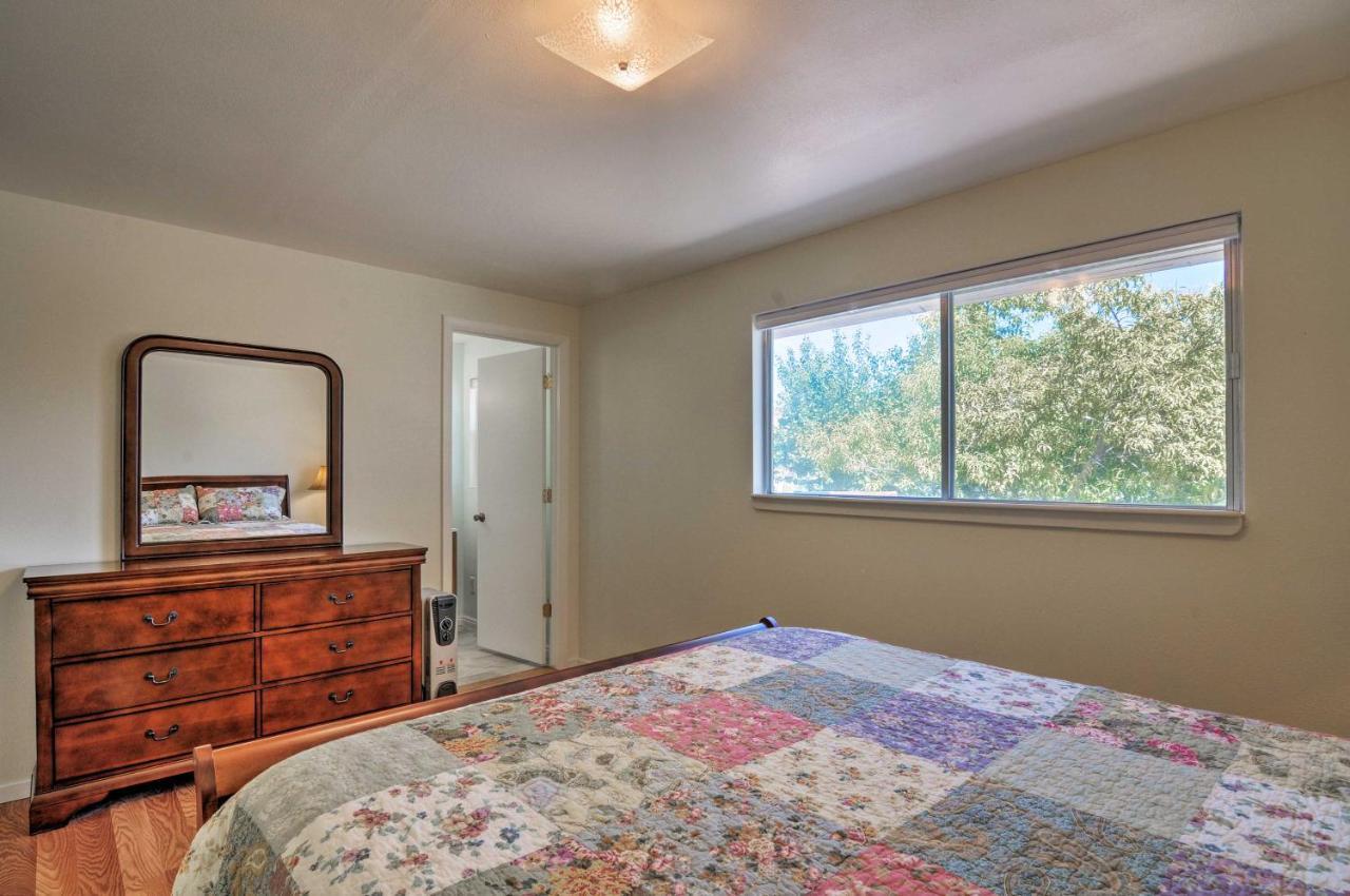 Cottage Near Bryce Canyon And Zion National Parks! Cannonville Εξωτερικό φωτογραφία
