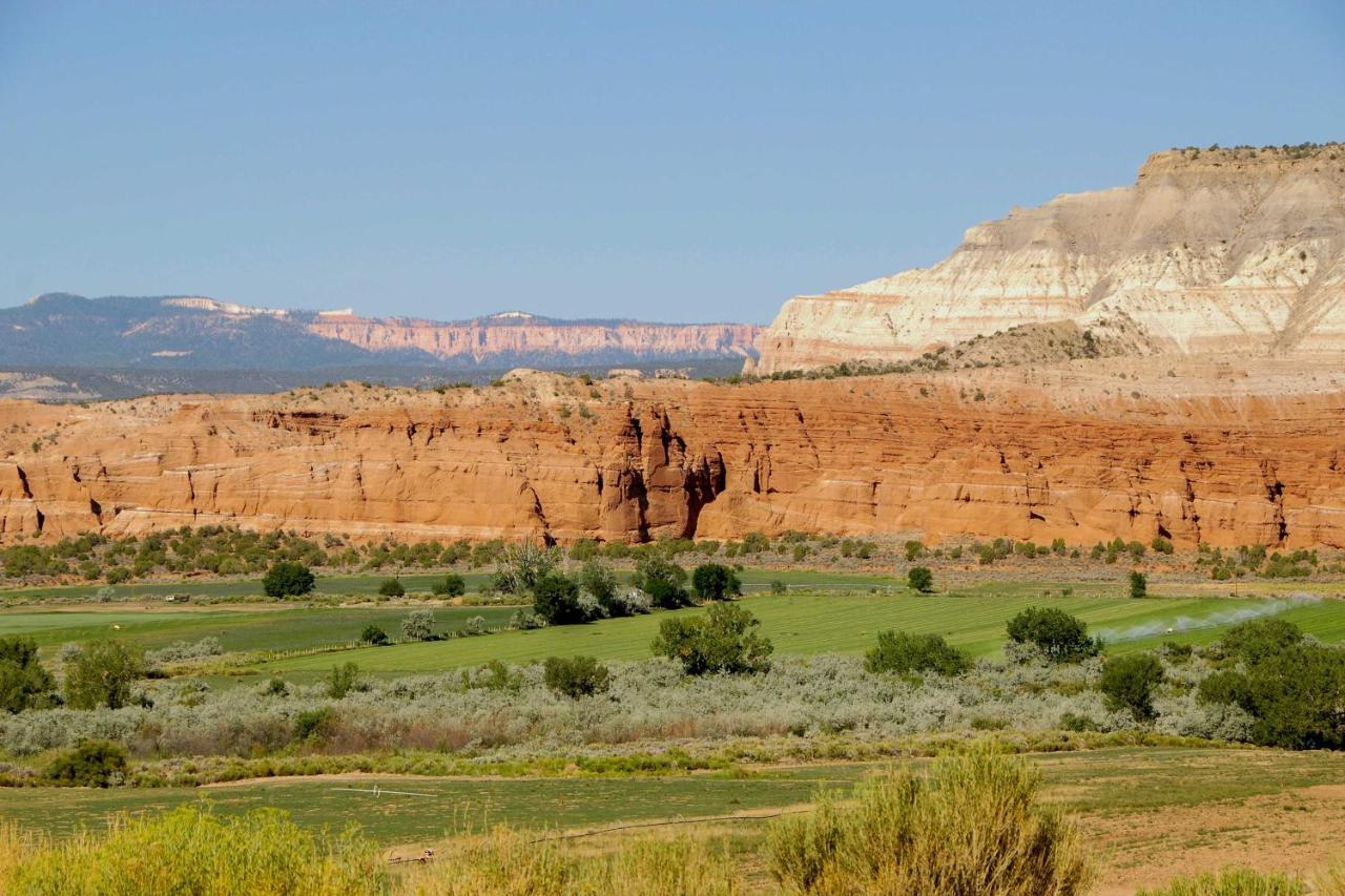 Cottage Near Bryce Canyon And Zion National Parks! Cannonville Εξωτερικό φωτογραφία