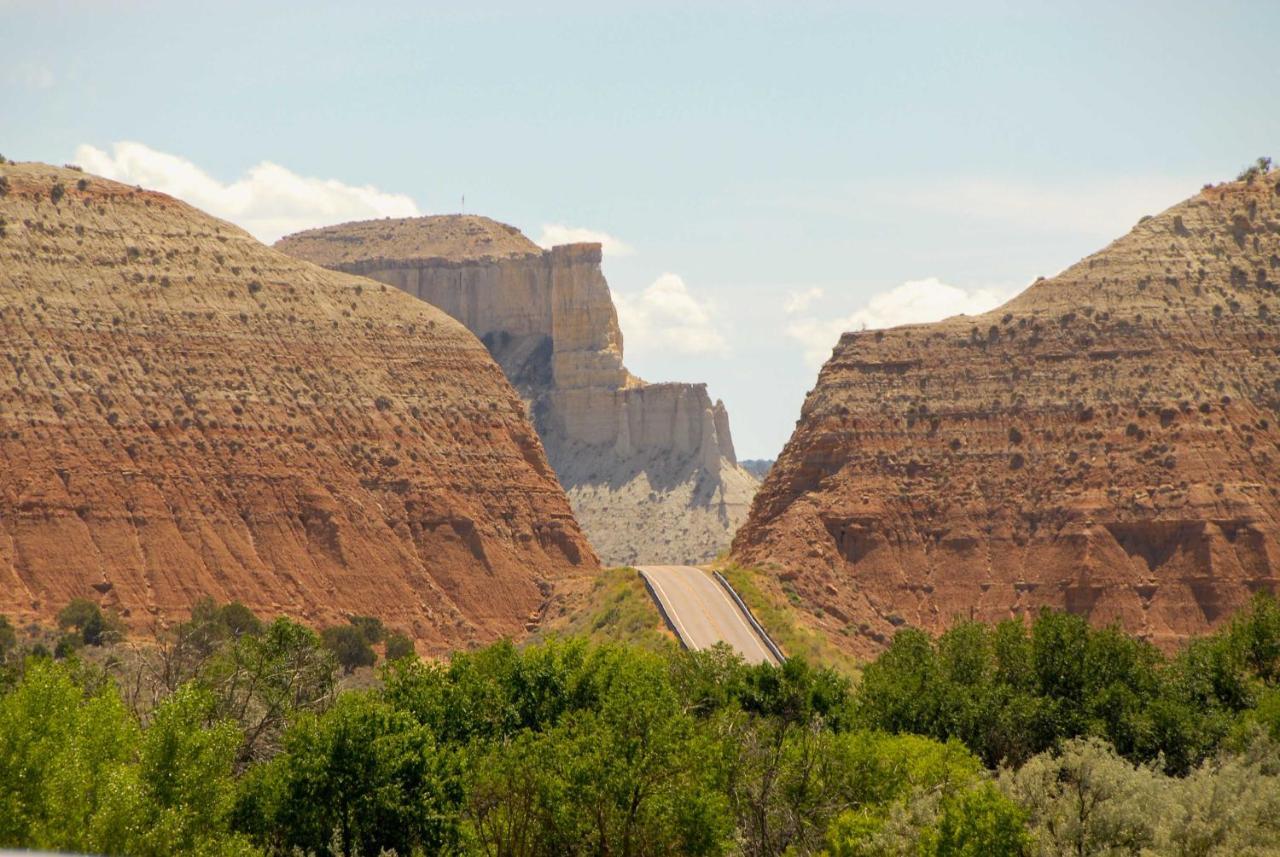 Cottage Near Bryce Canyon And Zion National Parks! Cannonville Εξωτερικό φωτογραφία