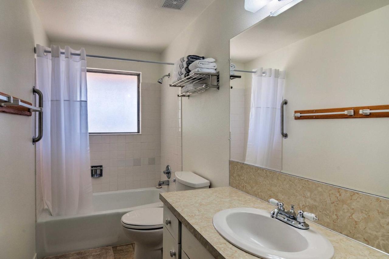 Cottage Near Bryce Canyon And Zion National Parks! Cannonville Εξωτερικό φωτογραφία
